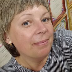 Фотография девушки Светлана, 46 лет из г. Урай