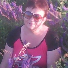 Фотография девушки Светлана, 62 года из г. Волгоград