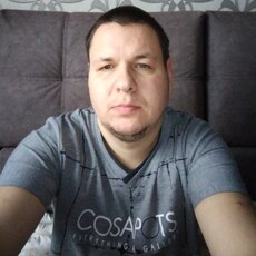Фотография мужчины Алексей, 31 год из г. Константиновск