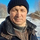 Тлеген, 57 лет