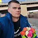 Александр, 33 года