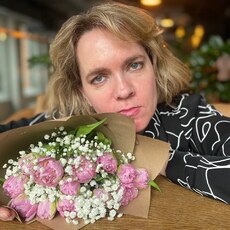 Фотография девушки Светлана, 51 год из г. Железнодорожный