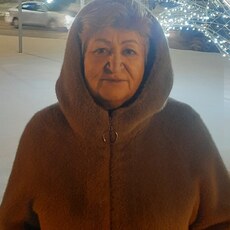 Фотография девушки Наталья, 64 года из г. Барнаул