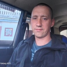 Фотография мужчины Евгений, 39 лет из г. Харьков