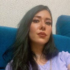 Фотография девушки Яна, 31 год из г. Иркутск