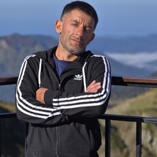 Фотография мужчины Рус, 48 лет из г. Сочи