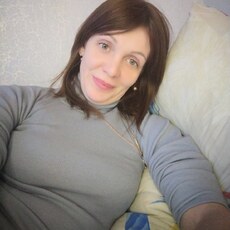 Фотография девушки Любовь, 38 лет из г. Ачинск
