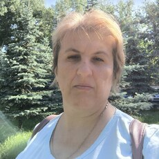 Фотография девушки Елена, 47 лет из г. Караганда
