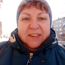 Фотография девушки Светлана, 52 года из г. Крапивинский