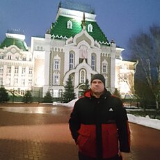 Фотография мужчины Сергей, 40 лет из г. Кирсанов