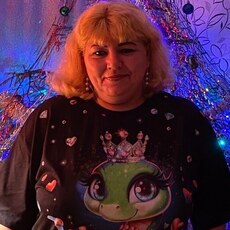 Фотография девушки Татьяна, 41 год из г. Верхняя Тойма