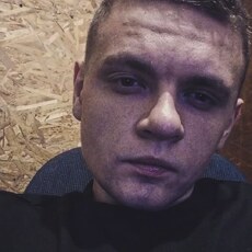 Фотография мужчины Гена, 24 года из г. Дружковка