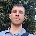 Сергей, 34 года