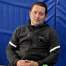 Фотография мужчины Алексей, 45 лет из г. Гатчина