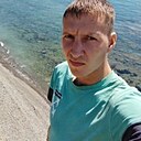 Сергей, 30 лет