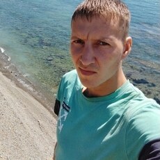 Фотография мужчины Сергей, 30 лет из г. Владивосток