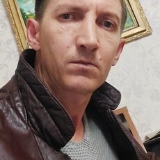 Фотография мужчины Андрей, 40 лет из г. Караганда