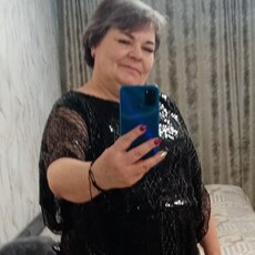 Фотография девушки Елена, 52 года из г. Чита