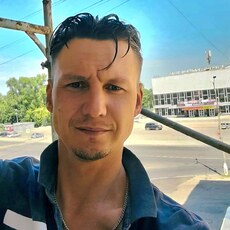 Фотография мужчины Игорь, 38 лет из г. Ангарск