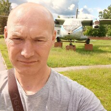 Фотография мужчины Валерий, 40 лет из г. Ковров