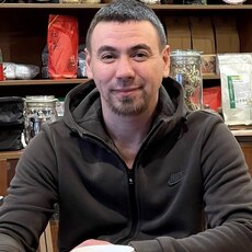 Фотография мужчины Линар, 39 лет из г. Нижнекамск