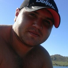 Фотография мужчины Николай, 37 лет из г. Усть-Каменогорск