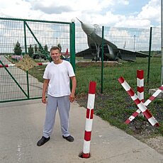 Фотография мужчины Сергей, 61 год из г. Орел