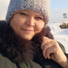 Фотография девушки Ольга, 49 лет из г. Киселевск