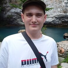 Фотография мужчины Денис, 20 лет из г. Усть-Лабинск