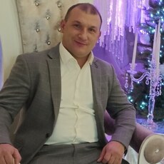 Фотография мужчины Андрей, 37 лет из г. Павловская