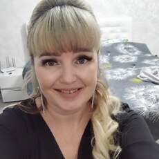 Фотография девушки Ольга, 41 год из г. Краснодар