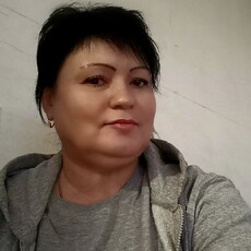 Фотография девушки Анжела, 53 года из г. Ногинск