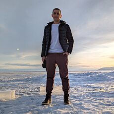 Фотография мужчины Вячеслав, 30 лет из г. Иркутск
