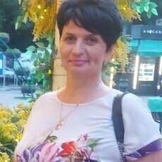 Маргарита, 52 из г. Симферополь.