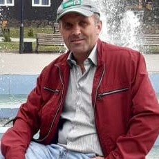 Фотография мужчины Николай, 47 лет из г. Данков