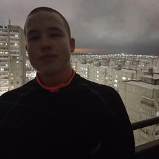 Фотография мужчины Иван, 27 лет из г. Пенза