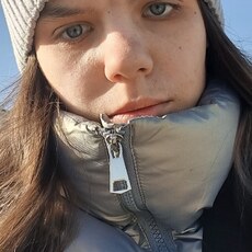 Фотография девушки Екатерина, 23 года из г. Кяхта