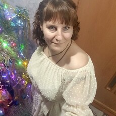 Фотография девушки Юлия, 37 лет из г. Славгород