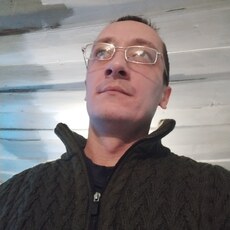 Фотография мужчины Hunter, 40 лет из г. Клин