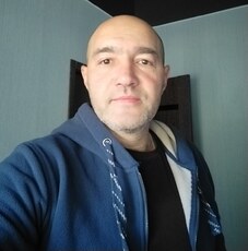 Фотография мужчины Михаил, 49 лет из г. Нягань