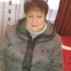 Фотография девушки Галина, 66 лет из г. Набережные Челны