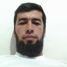 Фотография мужчины Бахром, 31 год из г. Талас