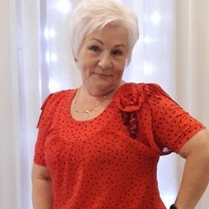 Фотография девушки Екатерина, 66 лет из г. Новосибирск