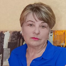 Фотография девушки Алла, 65 лет из г. Минск
