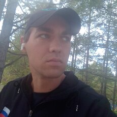Фотография мужчины Александр, 34 года из г. Шелехов