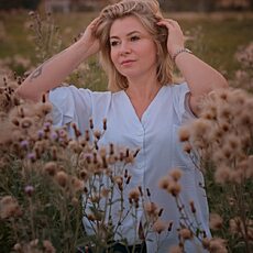 Фотография девушки Катерина, 41 год из г. Верхнеуральск