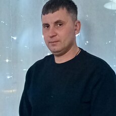 Фотография мужчины Игорь, 44 года из г. Славгород