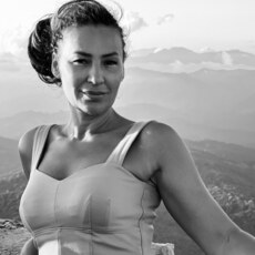 Фотография девушки Натали, 44 года из г. Москва