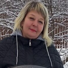 Фотография девушки Татьяна, 48 лет из г. Нолинск