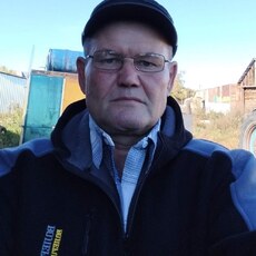 Фотография мужчины Олег, 57 лет из г. Фершампенуаз